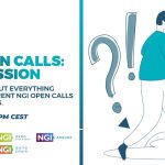 NGI Open Calls: Q&A Session