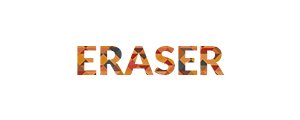 ERASER