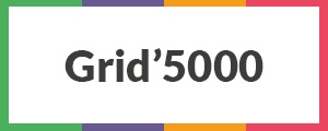 Grid’5000