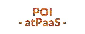 POI – atPaaS