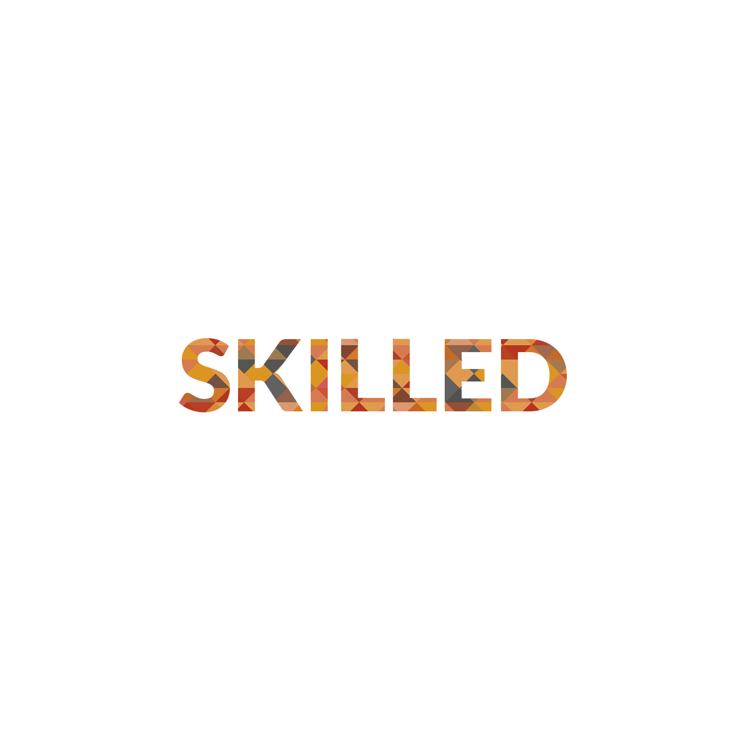 SKILLED